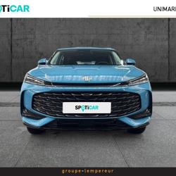 MG EHS 1.5 Hybrid+ 224ch Luxury Li&eacute;vin