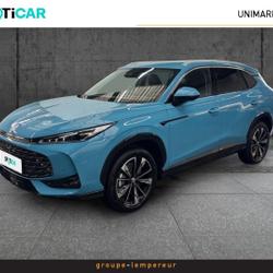 MG EHS 1.5 Hybrid+ 224ch Luxury occasion - Li&eacute;vin - photo 2/24