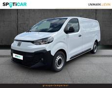 Fiat Scudo Liévin