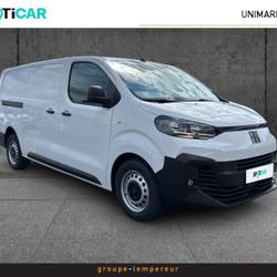 Fiat Scudo M 2.2 Diesel 150ch Li&eacute;vin