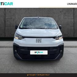 Fiat Scudo M 2.2 Diesel 150ch Li&eacute;vin