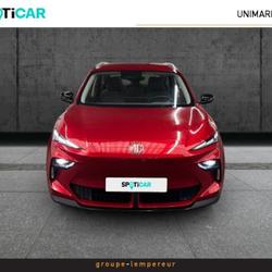 Autres MG EV 231ch - 64kWh Comfort Li&eacute;vin