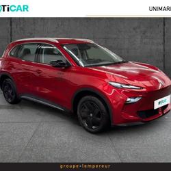 Autres MG EV 231ch - 64kWh Comfort Li&eacute;vin