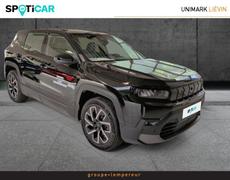 Jeep Compass Liévin