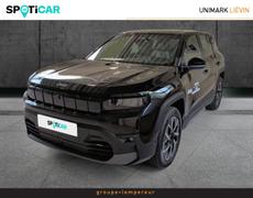 Jeep Compass Liévin