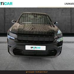 Jeep Compass Electrique 213ch 74kWh Altitude Li&eacute;vin