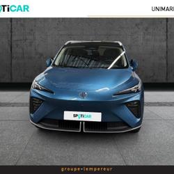 Autres MG EV 244ch - 77kWh Luxury Li&eacute;vin