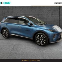 Autres MG EV 244ch - 77kWh Luxury Li&eacute;vin