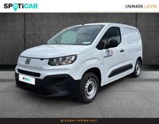 Fiat Doblo Liévin
