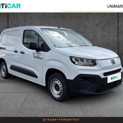 Fiat Doblo M Diesel 100ch Li&eacute;vin
