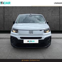 Fiat Doblo M Diesel 100ch Li&eacute;vin