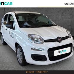 Fiat Panda Pandina 1.0 65ch BSG S&S Hybrid Pop (Step2) occasion - Li&eacute;vin - photo 2/34