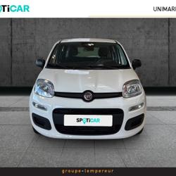 Fiat Panda Pandina 1.0 65ch BSG S&S Hybrid Pop (Step2) occasion - Li&eacute;vin - photo 3/34