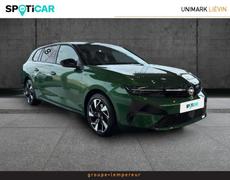 Opel Astra Sports Tourer Liévin