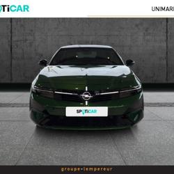 Opel Astra Sports Tourer 1.2 Turbo Hybrid 145ch GS e-DCT 6 Li&eacute;vin