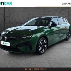 Opel Astra Sports Tourer 1.2 Turbo Hybrid 145ch GS e-DCT 6 Li&eacute;vin
