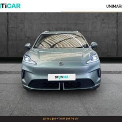 MG MG4 EV 149ch - 43kWh Comfort Li&eacute;vin