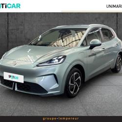 MG MG4 EV 149ch - 43kWh Comfort Li&eacute;vin