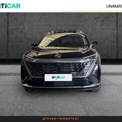 Autres MG 1.5 GDI 299ch PHEV Premium Li&eacute;vin