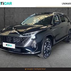 Autres MG 1.5 GDI 299ch PHEV Premium Li&eacute;vin