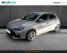 MG MG3 Liévin