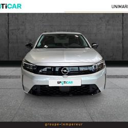 Opel Corsa 1.2 Turbo 100ch Edition Li&eacute;vin