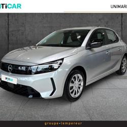 Opel Corsa 1.2 Turbo 100ch Edition Li&eacute;vin