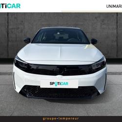 Opel Corsa 1.2 Turbo Hybrid 110ch GS e-DCT6 Li&eacute;vin