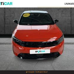 Opel Corsa 1.2 Turbo 100ch YES Li&eacute;vin