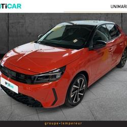 Opel Corsa 1.2 Turbo 100ch YES Li&eacute;vin