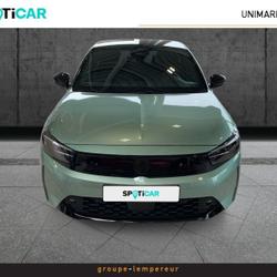 Opel Corsa 1.2 Turbo 100ch YES Li&eacute;vin