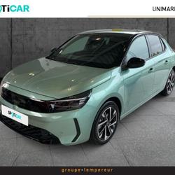 Opel Corsa 1.2 Turbo 100ch YES Li&eacute;vin