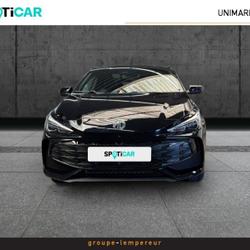 MG MG3 1.5 Hybrid+ 195ch Luxury Li&eacute;vin