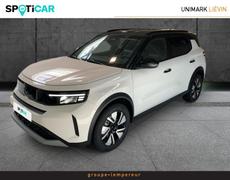 Opel Frontera Liévin