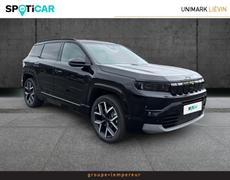 Jeep Compass Liévin