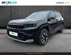 Jeep Compass Liévin