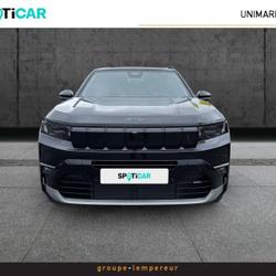 Jeep Compass 1.6 Turbo T4 225ch e-Hybrid Plug-in Summit BVR7 Li&eacute;vin