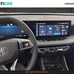 MG EHS 1.5 Hybrid+ 224ch Luxury occasion - Li&eacute;vin - photo 3/39