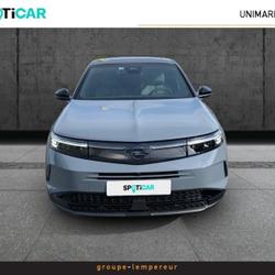 Opel Grandland 1.2 Turbo Hybrid 145ch Ultimate e-DCT6 Li&eacute;vin