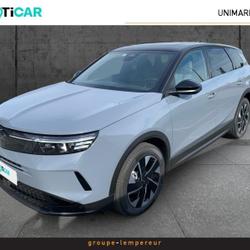 Opel Grandland 1.2 Turbo Hybrid 145ch Ultimate e-DCT6 Li&eacute;vin