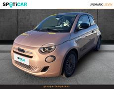 Fiat 500 II