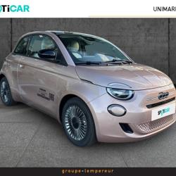 Fiat 500 II 1.0 FireFly 65ch hybrid Ic&ocirc;ne occasion - Li&eacute;vin - photo 2/33