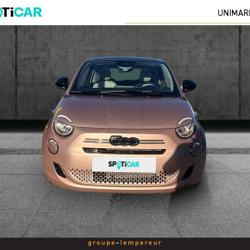 Fiat 500 II 1.0 FireFly 65ch hybrid Ic&ocirc;ne occasion - Li&eacute;vin - photo 3/33
