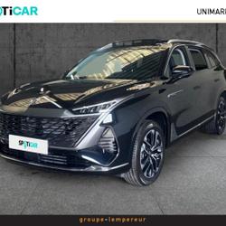 MG MGS9 PHEV 1.5 GDI 299ch PHEV Premium occasion - Li&eacute;vin - photo 3/39