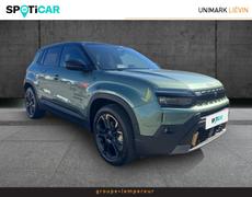 Jeep Avenger Liévin