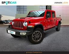Jeep Gladiator Liévin