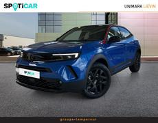 Opel Mokka Liévin