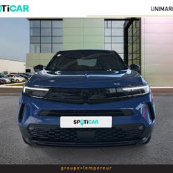 Opel Mokka 1.5 D 110ch GS Li&eacute;vin