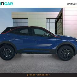 Opel Mokka 1.5 D 110ch GS Li&eacute;vin