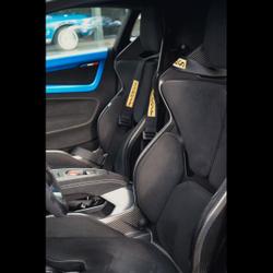 Alpine A110 1.8T 300ch R Eysines